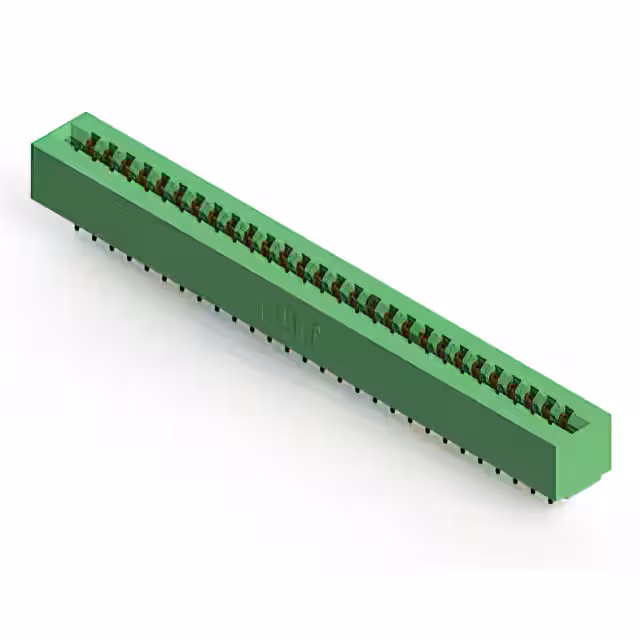 305-056-556-501 EDAC Inc.  Edgeboard Connectors